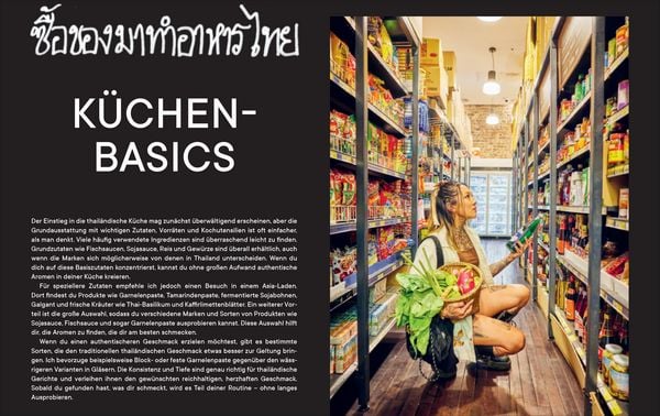 Produktbild: Thai