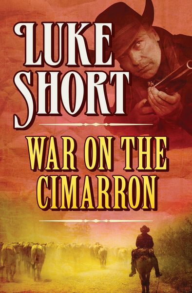 Produktbild: War on the Cimarron
