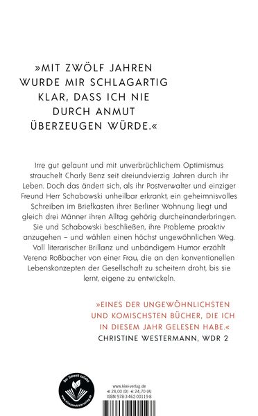 Produktbild: Mon Ch&eacute;ri und unsere demolierten Seelen