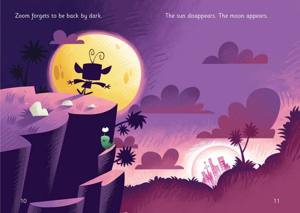 Produktbild: Missing on Mars