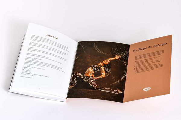 Produktbild: Entfessle dein wildes Herz
