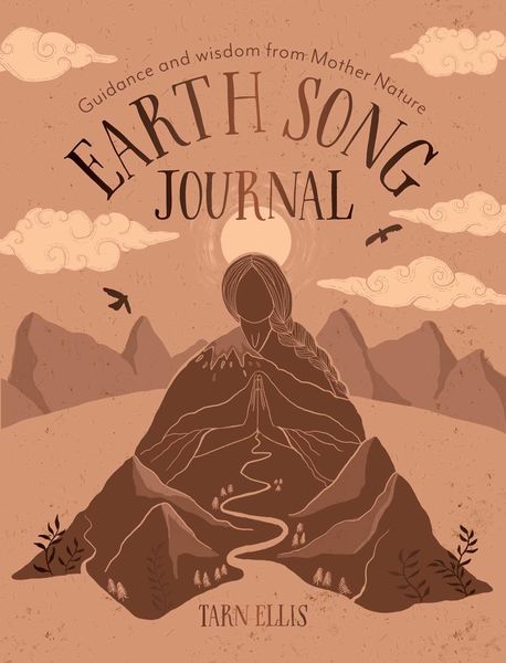 Produktbild: Earth Song Journal