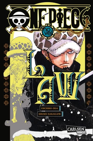 Produktbild: One Piece - Law