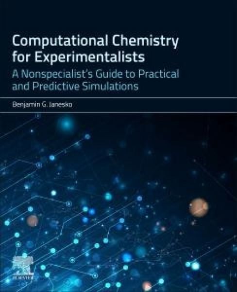 Produktbild: Janesko, B: Computational Chemistry for Experimentalists