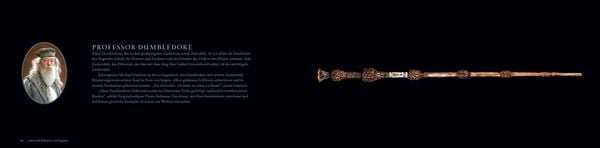 Produktbild: Harry Potter: Das Buch der Zauberst&auml;be