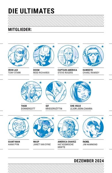 Produktbild: Ultimates