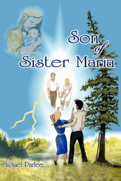 Produktbild: Son of Sister Maria