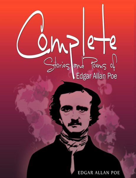 Produktbild: Complete Stories and Poems of Edgar Allan Poe