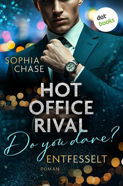 Produktbild: Hot Office Rival: Do You Dare? Entfesselt