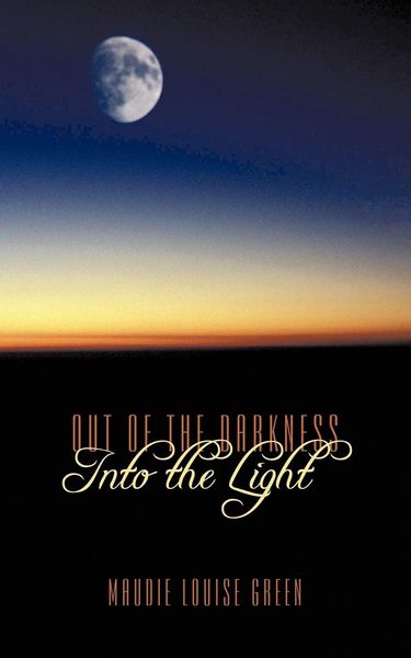 Produktbild: Out of the Darkness Into the Light