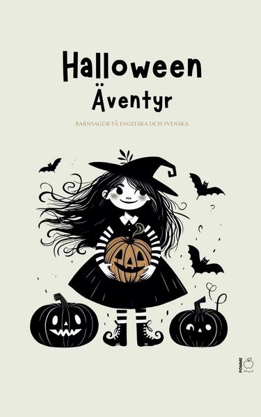 Produktbild: Halloween &Auml;ventyr