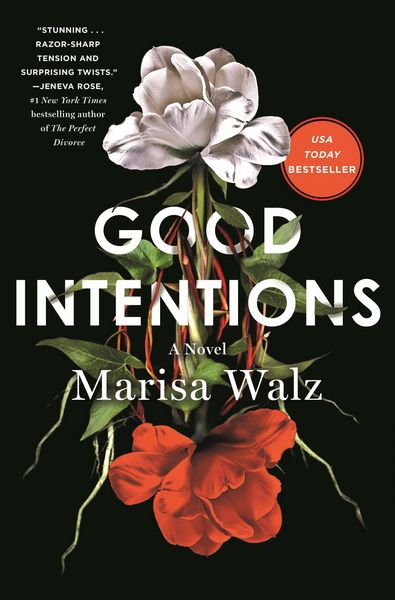 Produktbild: Good Intentions