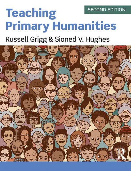 Produktbild: Teaching Primary Humanities