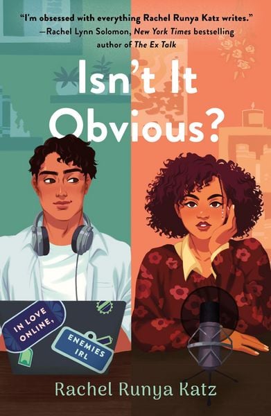 Produktbild: Isn't It Obvious?