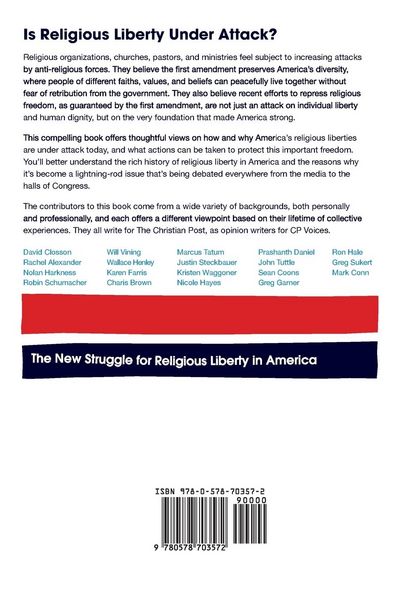 Produktbild: The Right to Believe