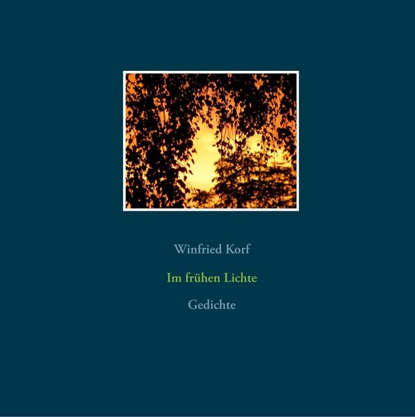 Produktbild: Im fr&uuml;hen Lichte