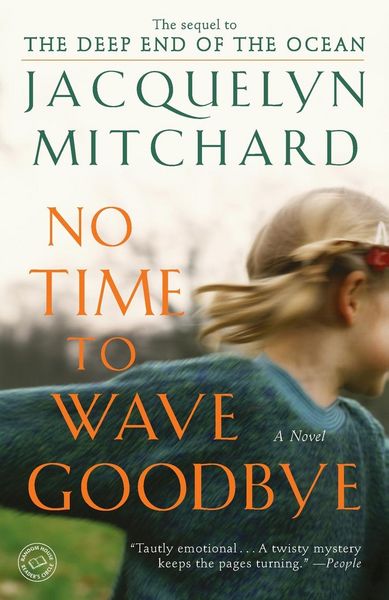 Produktbild: No Time to Wave Goodbye