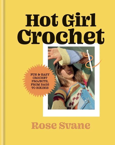 Produktbild: Hot Girl Crochet