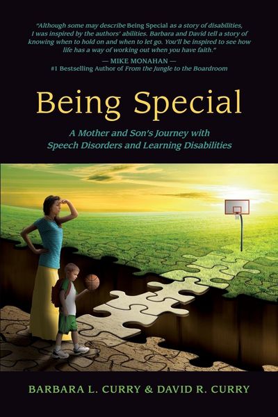 Produktbild: Being Special