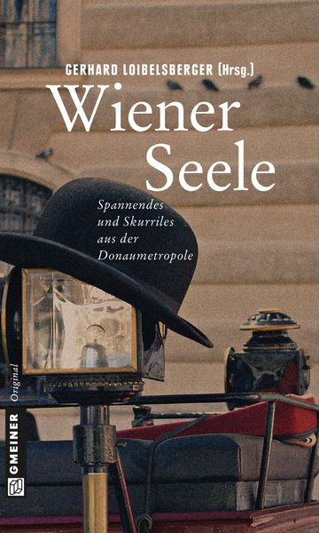 Produktbild: Wiener Seele