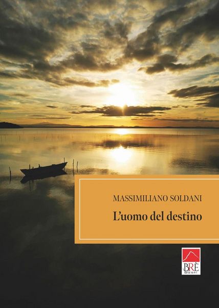 Produktbild: L' uomo del destino