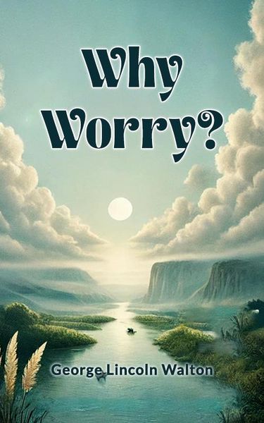Produktbild: Why Worry?