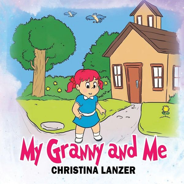 Produktbild: My Granny and Me