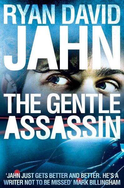 Produktbild: The Gentle Assassin