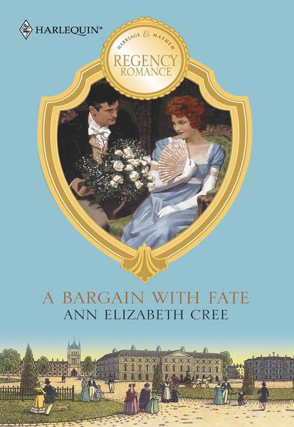 Produktbild: A Bargain With Fate