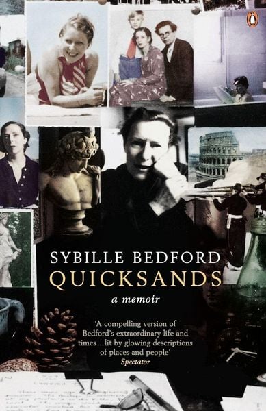 Produktbild: Quicksands
