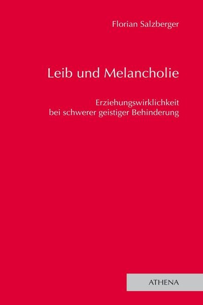 Produktbild: Leib und Melancholie
