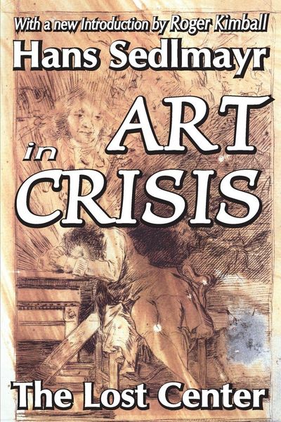 Produktbild: Art in Crisis