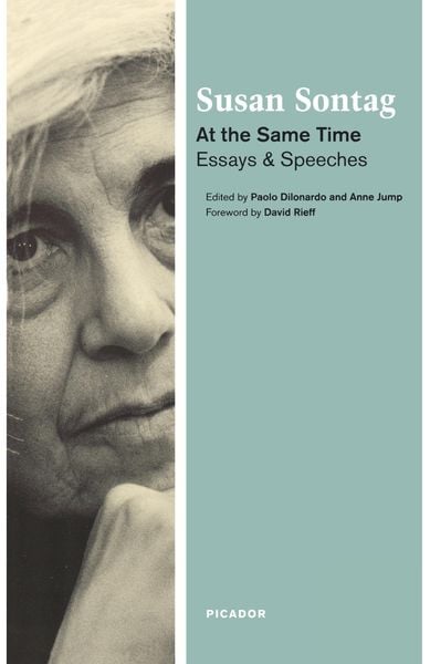 Produktbild: At the Same Time