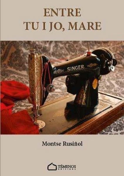 Produktbild: Entre tu i jo, mare