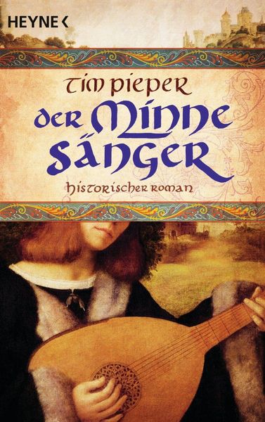 Produktbild: Der Minnes&auml;nger
