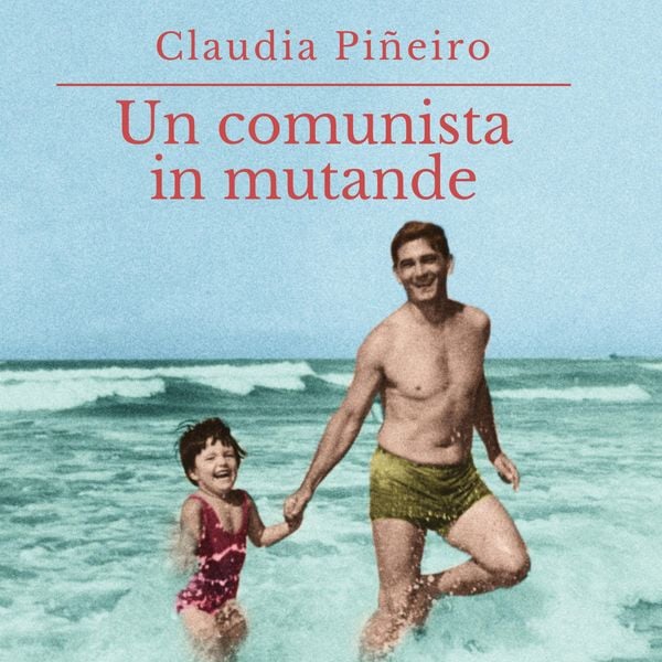 Produktbild: Un comunista in mutande