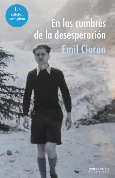 Produktbild: En las cumbres de la desesperaci&oacute;n