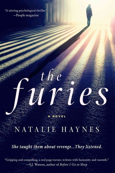 Produktbild: The Furies