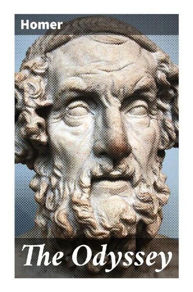 Produktbild: The Odyssey