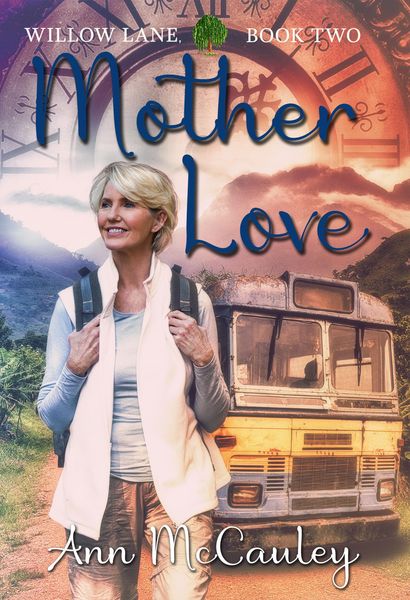 Produktbild: Mother Love (Willow Lane, #2)