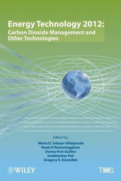 Produktbild: Energy Technology 2012