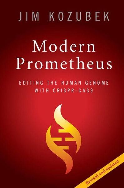 Produktbild: Modern Prometheus