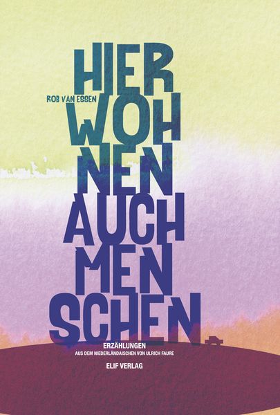 Produktbild: Hier wohnen auch Menschen