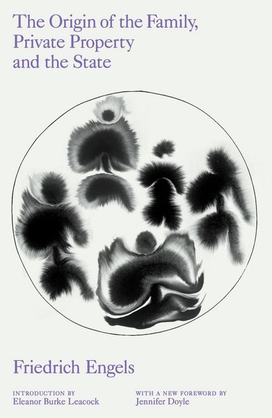 Produktbild: The Origin of the Family, Private Property and the State