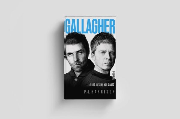 Produktbild: Gallagher