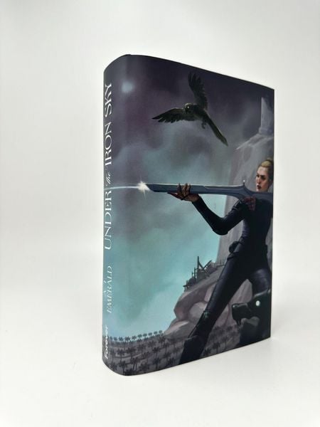 Produktbild: Under the Iron Sky