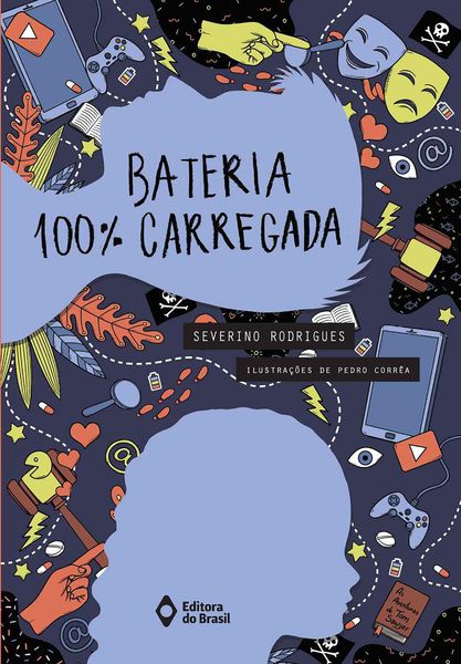 Produktbild: Bateria 100% carregada
