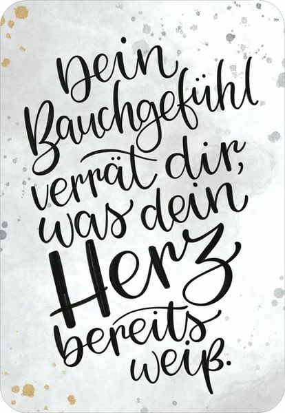 Produktbild: Omm four you 50 Karten, die gl&uuml;cklich machen