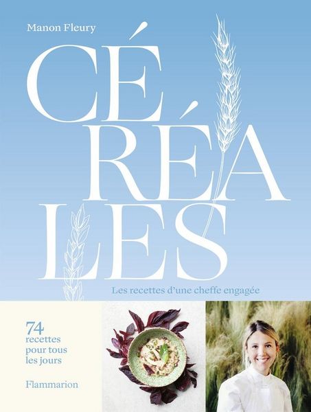 Produktbild: C&eacute;r&eacute;ales