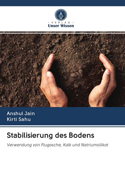 Produktbild: Stabilisierung des Bodens